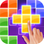 Brick Block – Puzzle Game 0.18 APK MOD Unlimited Money