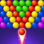 Bubble Pop King – Pop for fun 1.0.3 APK MOD Unlimited Money