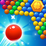 Bubble Pop – Shooter Puzzle 4.9 APK MOD Unlimited Money