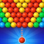 Bubble Shooter 1.5 APK MOD Unlimited Money