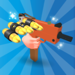 Bullet Evolve 20 APK MOD Unlimited Money