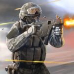 Bullet Force 1.89.1 APK MOD Unlimited Money