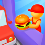 Burger Please 0.8.0 APK MOD Unlimited Money