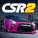 CSR 2 – Drag Racing Car Games 4.2.0 APK MOD Unlimited Money