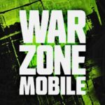 Call of Duty Warzone Mobile APK MOD Unlimited Money