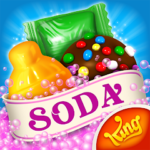 Candy Crush Soda Saga 1.278.7 APK (MOD, Unlimited Money)