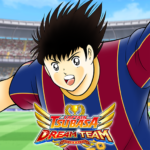 Captain Tsubasa Dream Team 6.4.3 APK MOD Unlimited Money