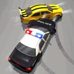 Car Drift Pro – Police Pursuit VARY APK MOD Unlimited Money