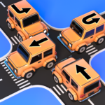 Car Out Escape Traffic Jam 1.03 APK MOD Unlimited Money