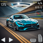 Car Racing Games 2023 3D VARY APK MOD Unlimited Money