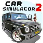 Car Simulator 2 1.43.4 APK MOD Unlimited Money