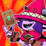 Card Guardians Rogue Deck RPG 1.13.0 APK MOD Unlimited Money