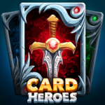 Card Heroes TCGCCG deck Wars 2.3.2103 APK MOD Unlimited Money