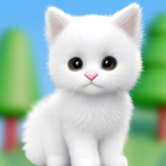 Cat Choices Virtual Pet 3D 1.0.1 APK MOD Unlimited Money