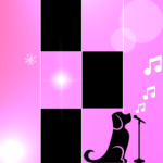 Cat Dog Magic Tiles 1.1.24 APK (MOD, Unlimited Money)