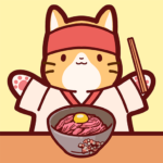 Cat Garden – Food Party Tycoon 1.0.3 APK MOD Unlimited Money