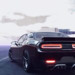 Challenger Muscle Car Racing 1 APK MOD Unlimited Money