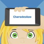 CharadesApp – What am I Char 4.0.6 APK MOD Unlimited Money