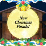 Christmas parade 1.0 APK MOD Unlimited Money