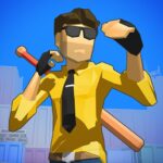 City Fighter vs Street Gang 2.2.1 APK MOD Unlimited Money