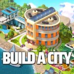 City Island 5 – Building Sim 3.33.2 APK MOD Unlimited Money