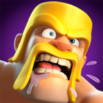 Clash of Clans APK MOD Unlimited Money