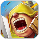 Clash of Lords 2 Guild Castle 1.0.342 APK MOD Unlimited Money