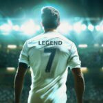 Club Legend – Football Game 1.21 APK MOD Unlimited Money