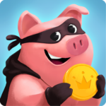 Coin Master 3.5.890 APK MOD Unlimited Money