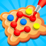 Collect Em All Clear the Dots 2.9.2 APK MOD Unlimited Money