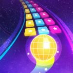 Color Dance Hop 1.9.38.05 APK (MOD, Unlimited Money)