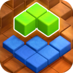 Colorwood Blocks Puzzle Game 1.4.14557 APK MOD Premium