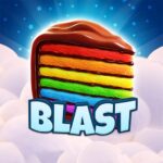 Cookie Jam Blast Match 3 Game 8.80.123 APK MOD Unlimited Money