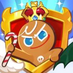 Cookie Run Kingdom VARY APK MOD Unlimited Money