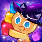 CookieRun Witchs Castle 1.5.102 APK MOD Unlimited Money