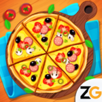 Cooking Family Craze Madness 2.44.180 APK MOD Unlimited Money