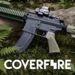 Cover Fire Offline Shooting 1.23.15 APK MOD Unlimited Money