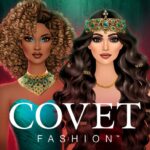 Covet Fashion – Dress Up Game 22.13.84 APK MOD Unlimited Money