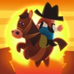 Cowboy Valley 0.25.0 APK (MOD, Unlimited Money)