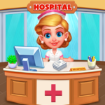 Crazy Hospital Doctor Dash 1.0.13 APK MOD Unlimited Money