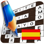 CrossWords Spanish 2.8 APK MOD Unlimited Money