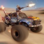 Crossout Mobile – PvP Action 1.11.5.56453 APK MOD Unlimited Money