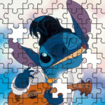 Cute Blue Koala Jigsaw Puzzle 1.0.2 APK MOD Unlimited Money