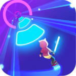 Cyber Surfer 5.6.1 APK (MOD, Unlimited Money)