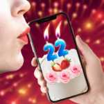 DIY Cake Maker Birthday Party 1.0.6 APK MOD Unlimited Money