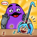 DIY Otamatune Monster Makeover 0.1.4 APK MOD Unlimited Money