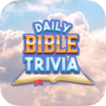 Daily Bible Trivia Bible Games 1.174 APK (MOD, Unlimited Money)