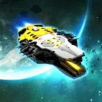 Darkstar 0.7.6 APK (MOD, Unlimited Money)