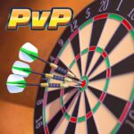 Darts Club PvP Multiplayer 3.2.7 APK MOD Unlimited Money