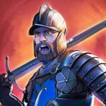 Dawn of Ages Medieval Games 1.1.1.0 APK MOD Unlimited Money